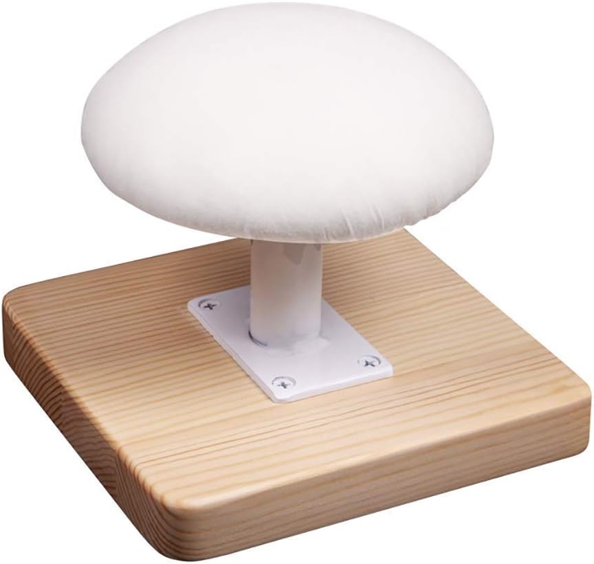 Decouvrez une planche de table en bois massif en coloris beige et blanc