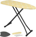 Choisissez un tapis de repassage a structure metallique, avec une hauteur reglable