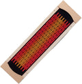 Decouvrez un generateur pour sauna a surface ceramique en coloris rouge et beige