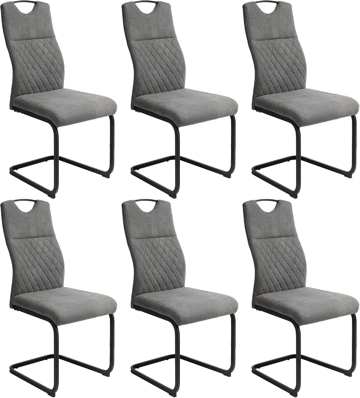 Choisissez une chaise au format peu encombrant